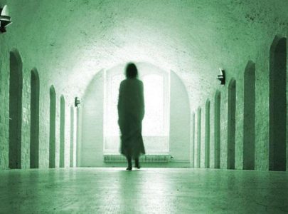 All you need to know about Paranormal Activity